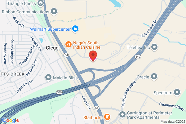 Home2 Suites by Hilton Raleigh Durham Airport RTP