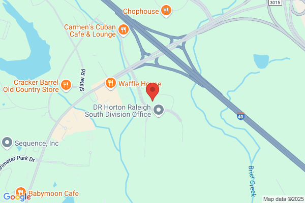 Residence Inn by Marriott Raleigh-Durham Airport/Morrisville