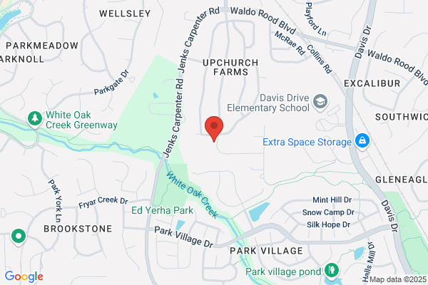 Cedar Fork Landscaping, Inc.