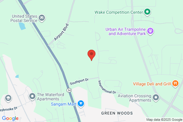 National Waterworks Inc