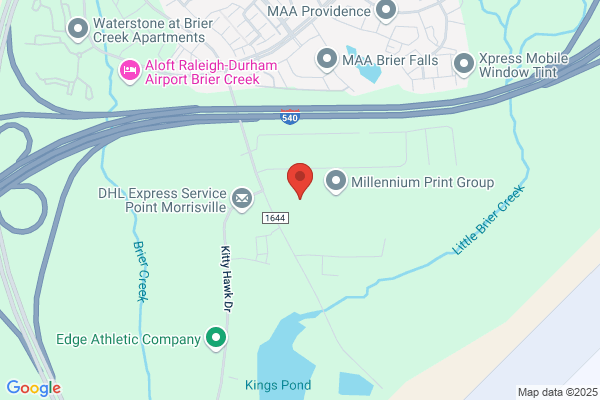Digital Prepress Services | MAP Systems