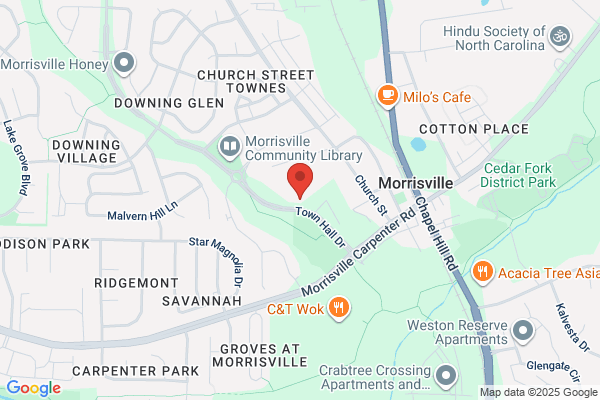 Morrisville Chamber of Commerce