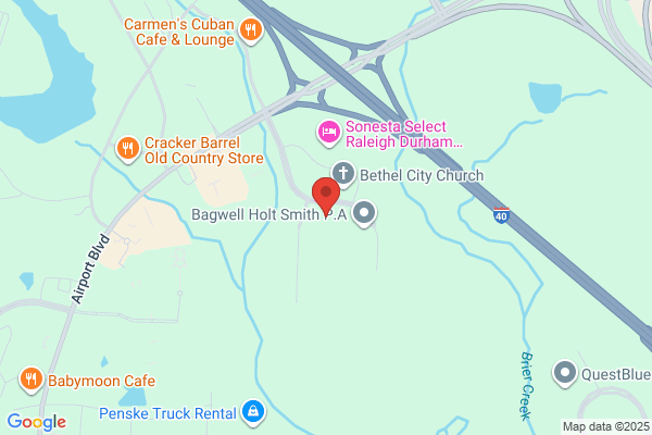 D.R. Horton - Raleigh, NC