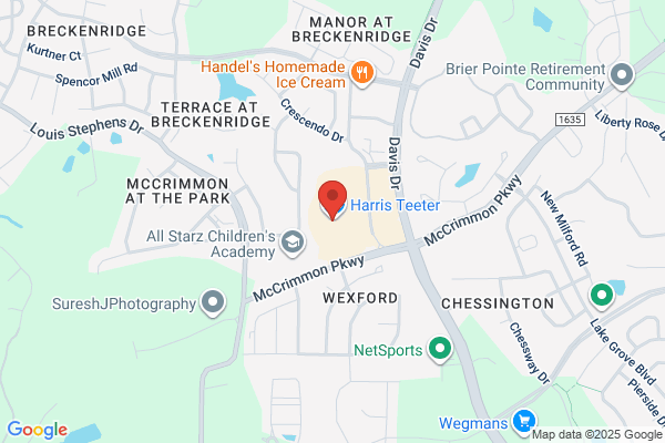 Harris Teeter Pharmacy