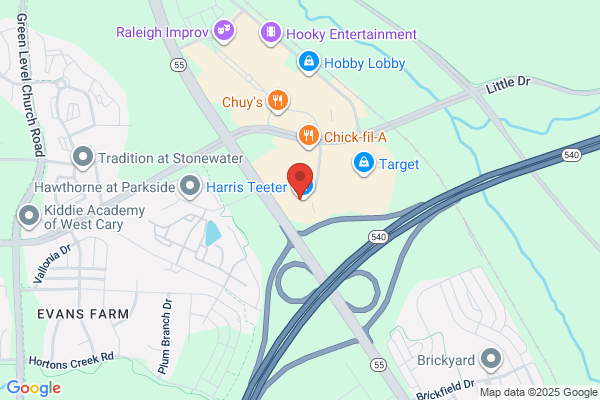 Harris Teeter Pharmacy