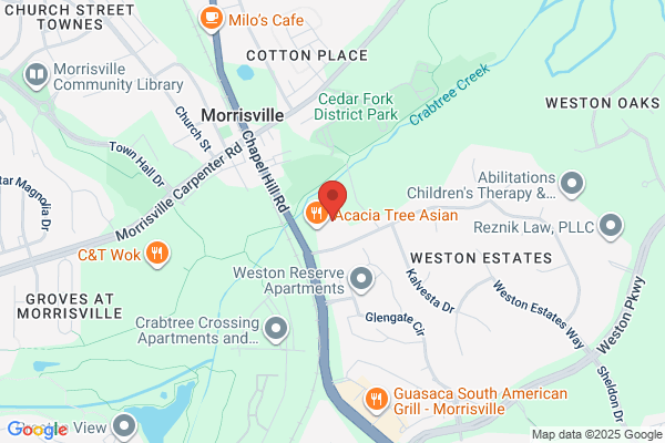 Morrisville KinderCare - Closed