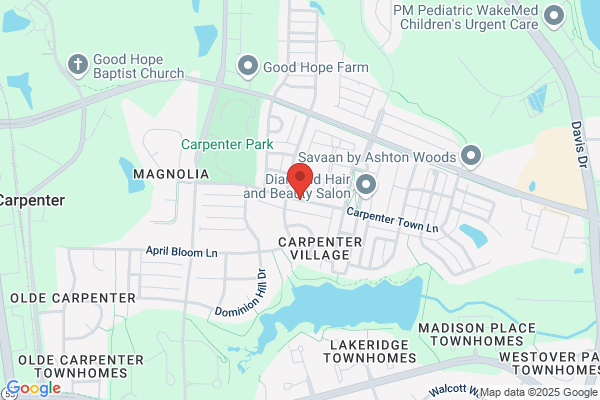 Carpenter Village