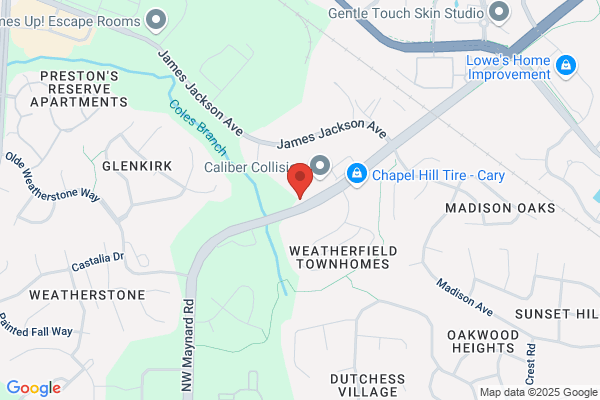Accident Research Specialists