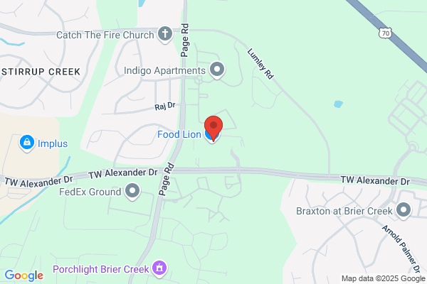 Kumon Math and Reading Center of Brier Creek - Closed