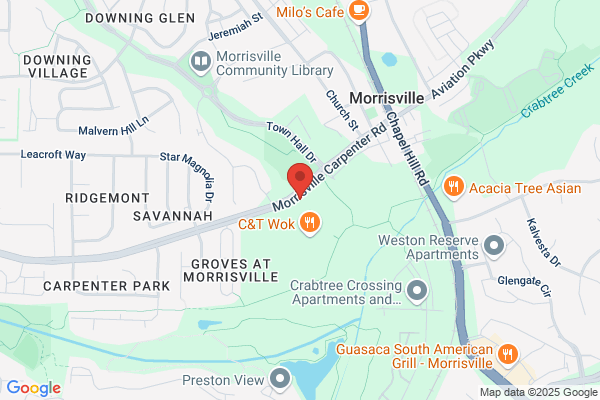 Kumon Math and Reading Center of Morrisville - Town Hall