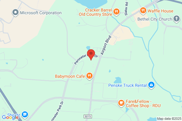 Buehler Motor Inc