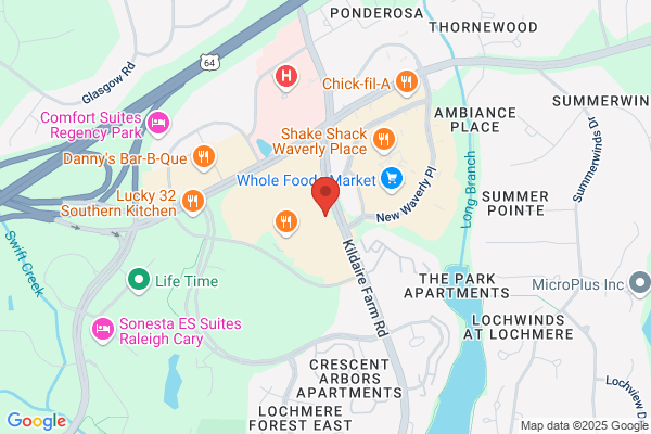 Animal Emergency Clinic of Cary Llp