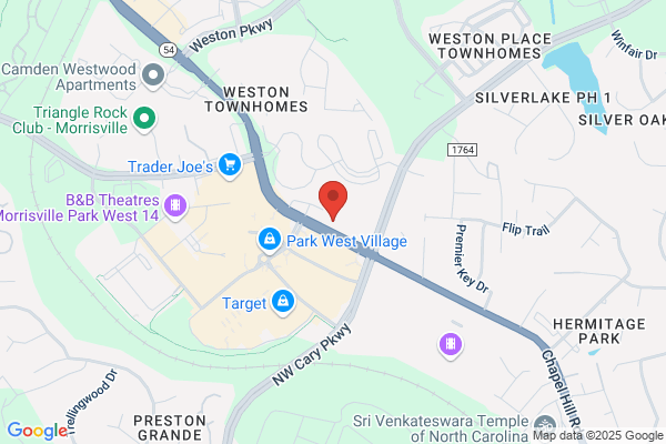 Preston Animal Hospital, A Thrive Pet Healthcare Partner