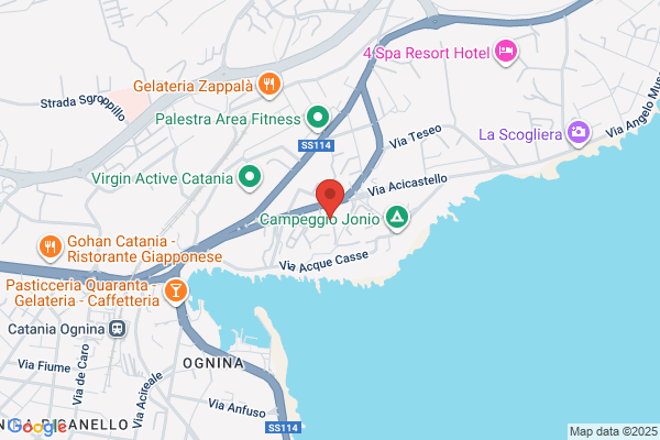 Catania Chiropractic Clinic