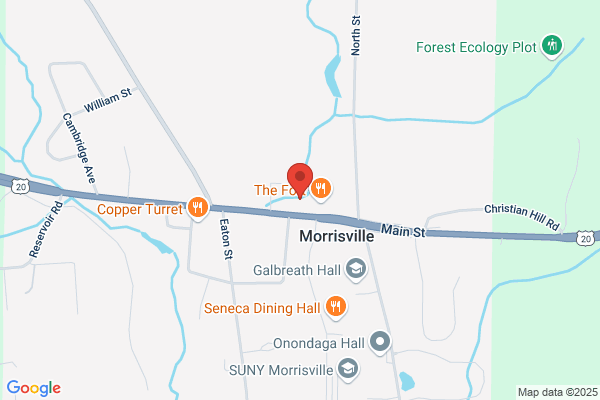 Morrisville Library