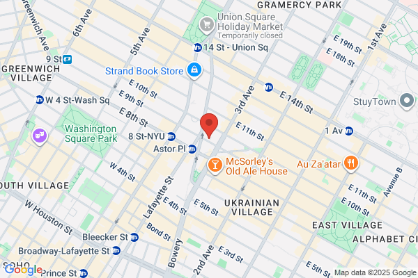 New York Pizzeria