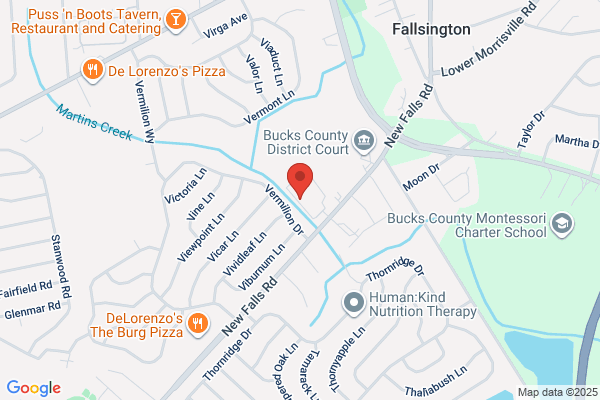 Pennsbury Woods Apartments