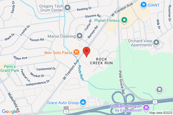 Rock Spring Apartments