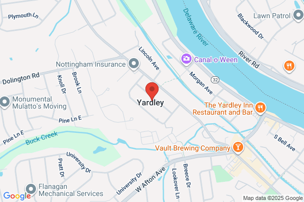 Stonefield at Yardley