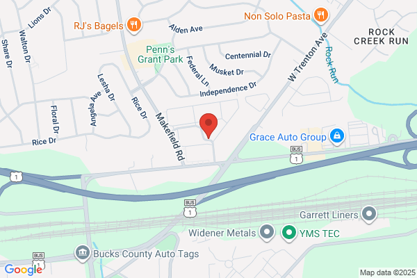 THE COMMONS AT FALLSINGTON