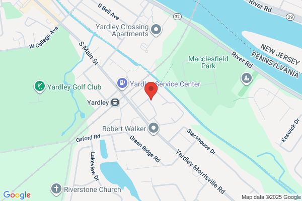 Yardley Commons Condominium Associations