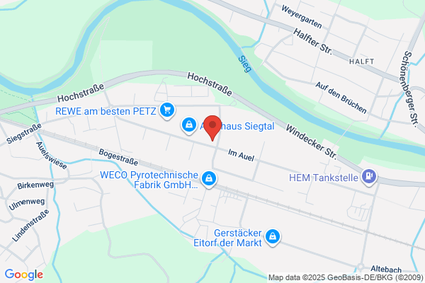 Gentzsch Appliance Service