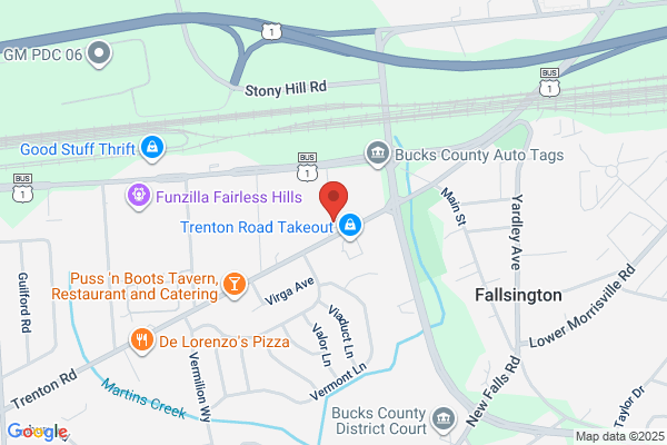 East Penn Automotive