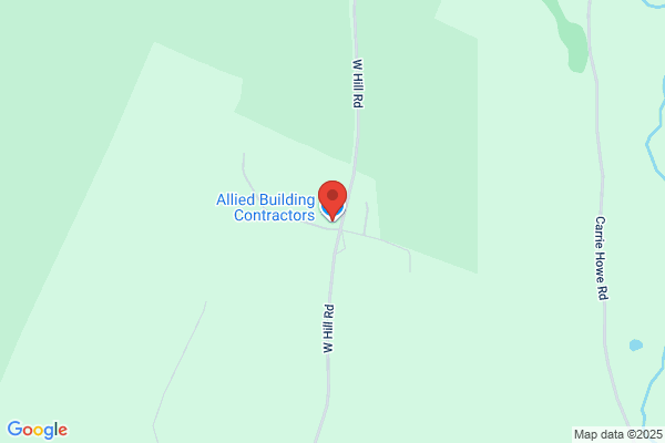 Allied Building Contractors