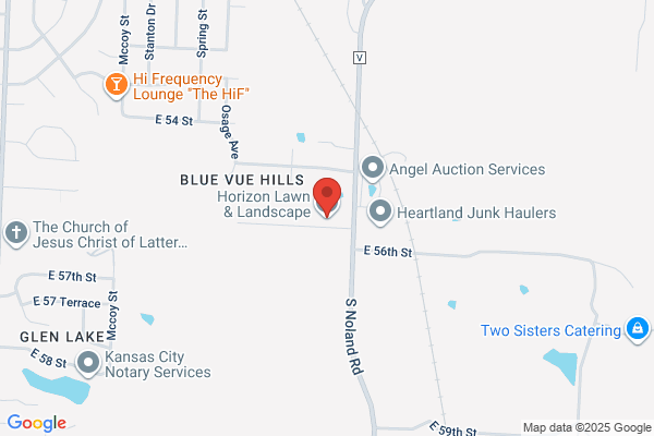 Horizon Lawn & Landscaping