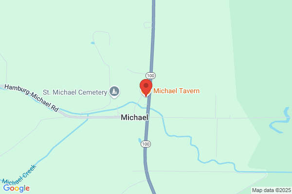 Michael Tavern