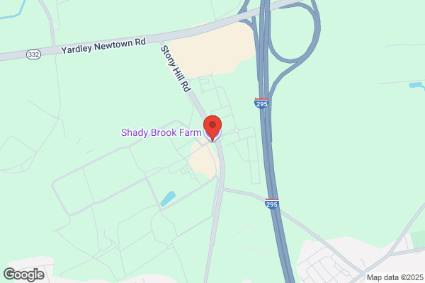 Shady Brook Farm