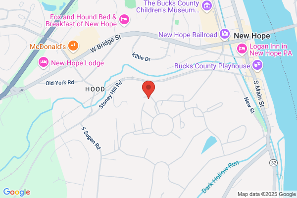 New Hope Carpet Cleaners Inc