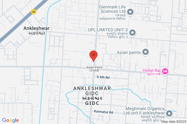 Kinjal Enterprise Inc