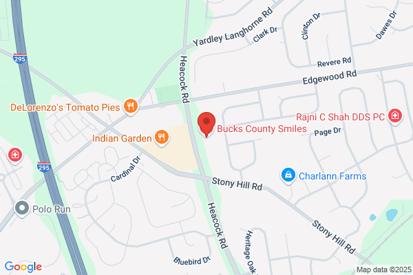 Bucks County Smiles
