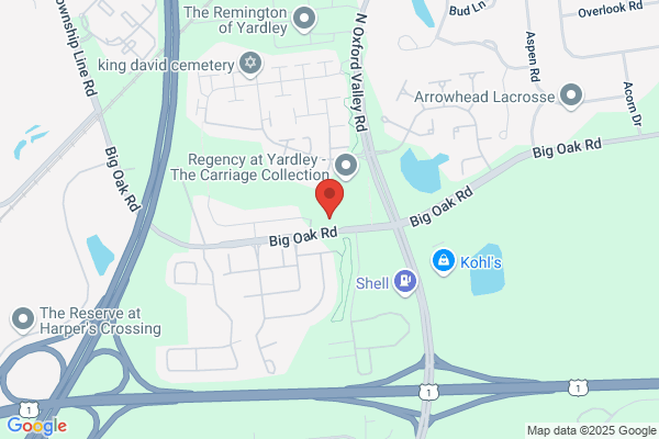 Capital Health Primary Care - Yardley