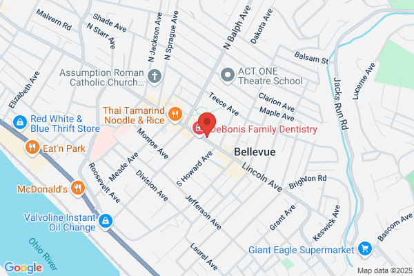 Bellevue Pediatrics