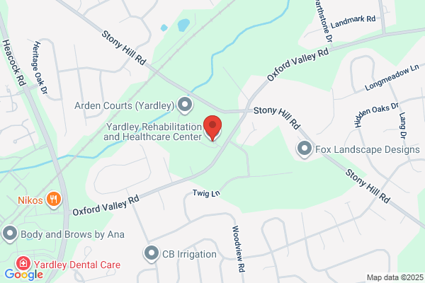 Manorcare Health Services