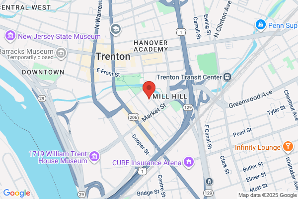 Mercer Street Friends, Home Health Care