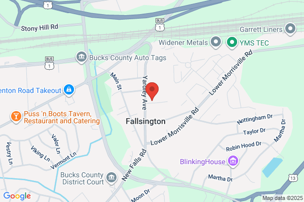 Pennsbury School District, Elementary Schools, Edgewood