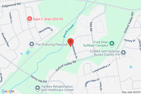 Pennsbury School District, Elementary Schools, Makefield