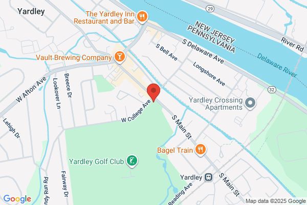 Yardley-Makefield Fire Co
