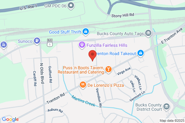 Tuesday Morning - Closed