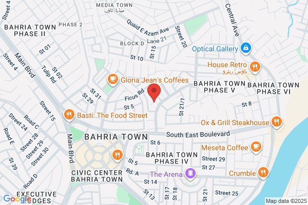 Razer Sharp Barber & Beauty Salon