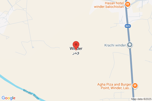 Winder & Son