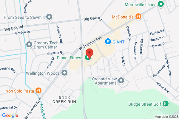 Pennsbury One Hour Dry Cleaning