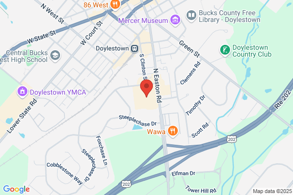 Delaware Valley Forensic Psychology