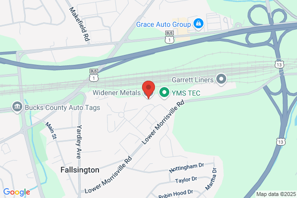 Widener Metals Inc.