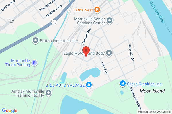 Bucks County Fire Safety Services