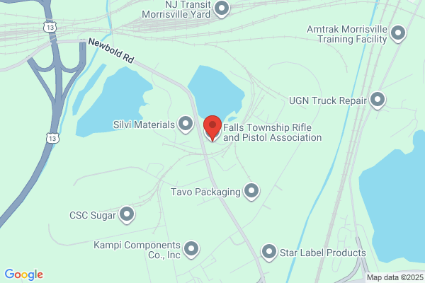 Falls Township Rifle & Pistol Association