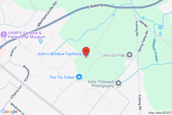 John's Window Fashions